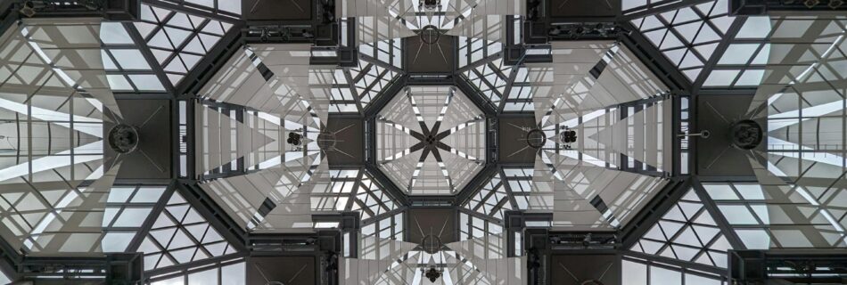 The Hidden Collection: Why Copyright Fear is Silencing Canadian Museums