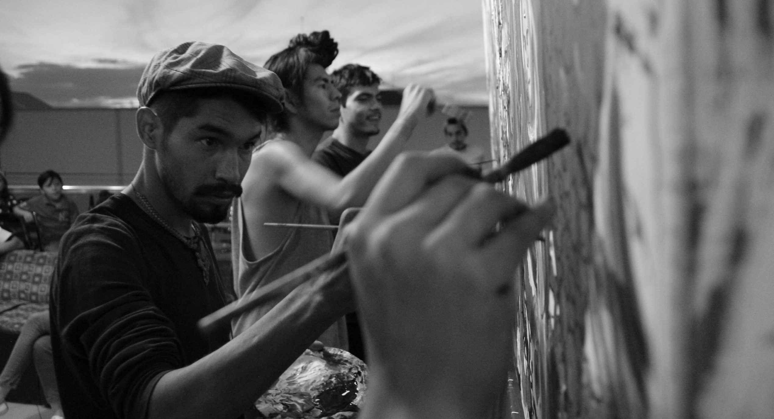The Colorado Artist Company Act: A Blueprint for Corporate Creative Governance?