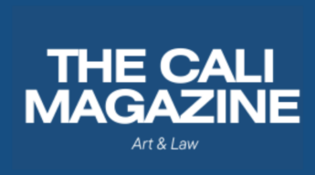 The cali magazine