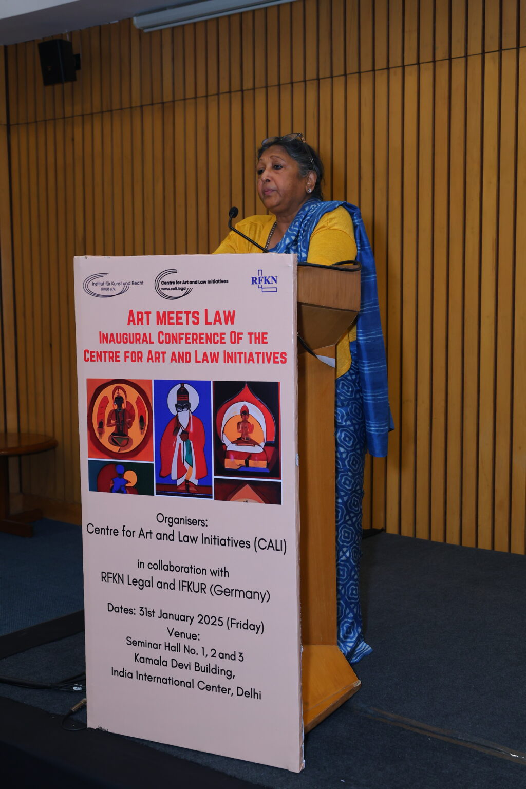 Justice Anjana Prakash