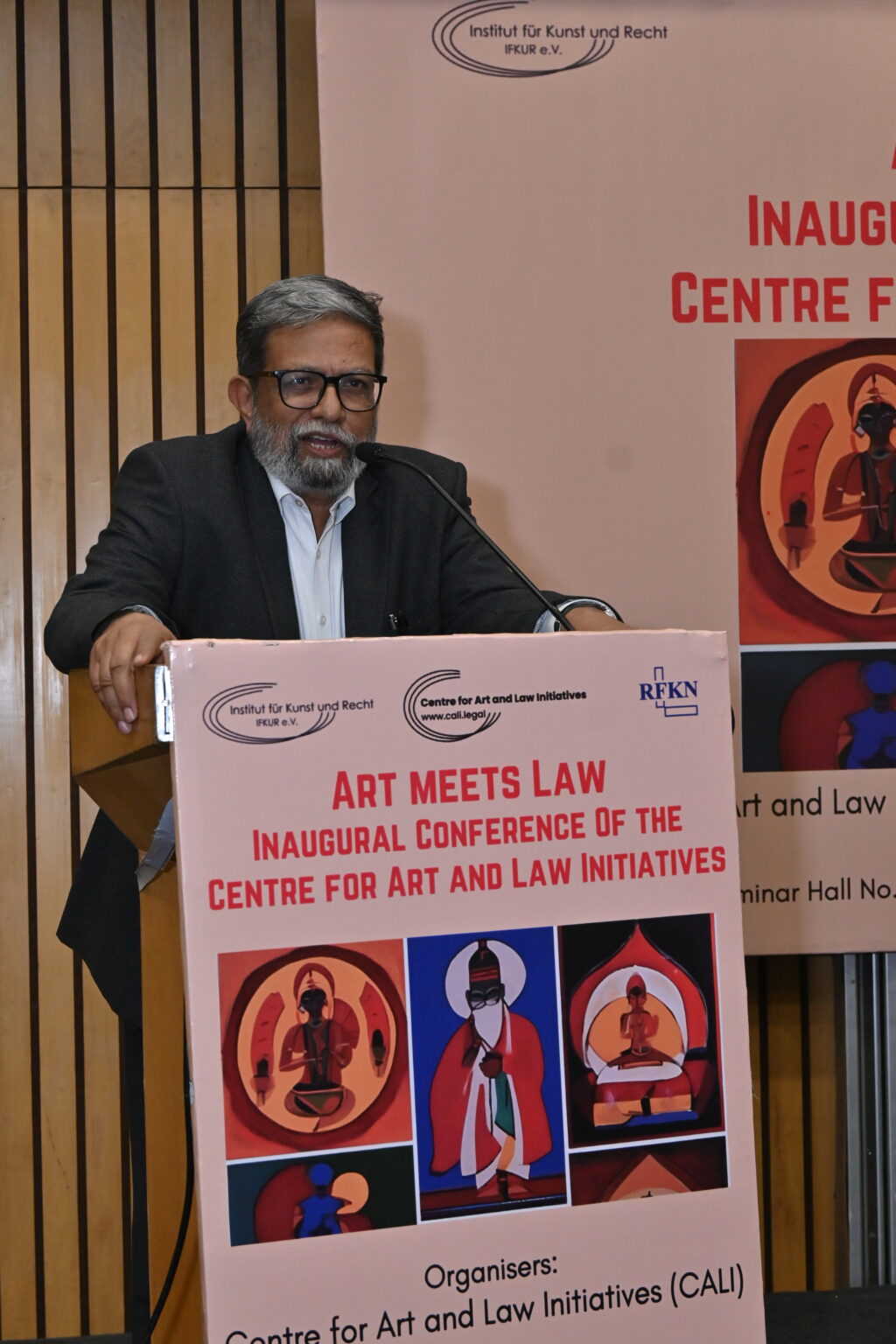 Mr. Hariharan