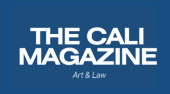 The cali Magazine - Vol 1 2026